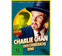 Charlie Chan - Der chinesische Ring - Charlie Chan Collection [Alemania] [DVD]
