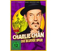 Charlie Chan - Die blutige Spur - Charlie Chan Collection [Alemania] [DVD]