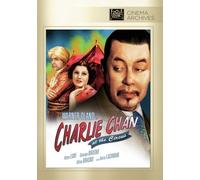 Charlie Chan At The Circus [Edizione: Stati Uniti] [Italia] [DVD]