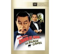 Charlie Chan En Negro Camel DVD (1931) - Warner Oland , Sally Eilers, Bela Lu