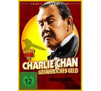 Charlie Chan - Gefährliches Geld [Alemania] [DVD]
