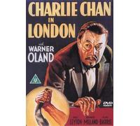 Charlie Chan In London [Reino Unido] [DVD]