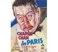 Charlie Chan In Paris [1935] [DVD] [Reino Unido]