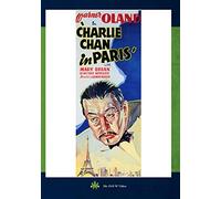 Charlie Chan In Paris [Edizione: Stati Uniti] [Italia] [DVD]