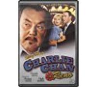 Charlie Chan in Reno