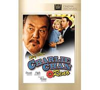 Charlie Chan In Reno [Edizione: Stati Uniti] [Italia] [DVD]