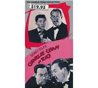 Charlie Chan: In Rio [USA] [VHS]