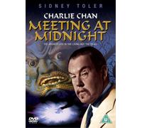 Charlie Chan-Meeting/Midnight [Reino Unido] [DVD]