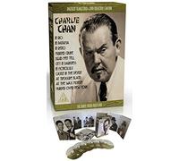Charlie Chan - The Sidney Toler Collection [DVD] [Reino Unido]