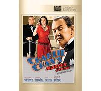 Charlie Chan'S Murder Cruise [Edizione: Stati Uniti] [Italia] [DVD]