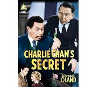 Charlie Chan's Secret [DVD] [Reino Unido]