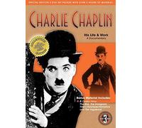 Charlie Chapin / His Life & Work [USA] [DVD]