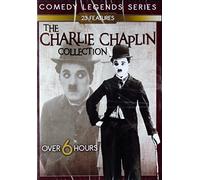 Charlie Chaplin 1 [Reino Unido] [DVD]