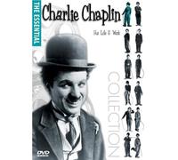 Charlie Chaplin 12 [Reino Unido] [DVD]