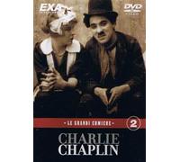 Charlie Chaplin 2 [DVD]