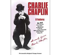 Charlie Chaplin 2 [Reino Unido] [DVD]