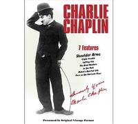 Charlie Chaplin 3 [Edizione: Stati Uniti] [Reino Unido] [DVD]