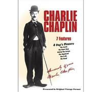 Charlie Chaplin 5 [Reino Unido] [DVD]