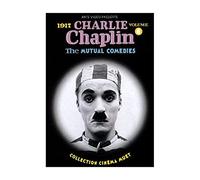 Charlie Chaplin - 6 - The Mutual Comedies - 1917 [Francia] [DVD]