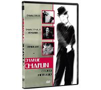 Charlie Chaplin : 8 courts-métrages [Francia] [DVD]