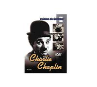 Charlie Chaplin : 8 films de Charlot [Francia] [DVD]