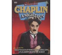 Charlie Chaplin - A Night Out [Alemania] [DVD]