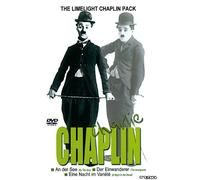 Charlie Chaplin - An der See/Der Einwanderer/... [Alemania] [DVD]