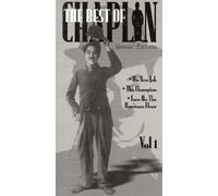 Charlie Chaplin: Best of 1 [USA] [VHS]