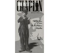 Charlie Chaplin: Best of 5 [USA] [VHS]