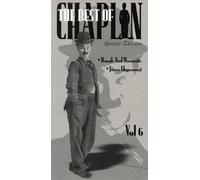 Charlie Chaplin: Best of 6 [USA] [VHS]