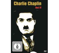Charlie Chaplin-Best Of [Alemania] [DVD]