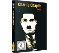 Charlie Chaplin - Best of [Alemania] [DVD]