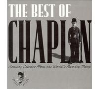 Charlie Chaplin - Best of Charlie Chaplin [USA] [VHS]