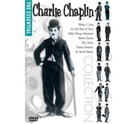 Charlie Chaplin - Charlie Chaplin 1 [Reino Unido] [DVD]