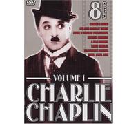 Charlie Chaplin - Charlie Chaplin 1 [USA] [DVD]