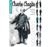 Charlie Chaplin - Charlie Chaplin 10 [Reino Unido] [DVD]
