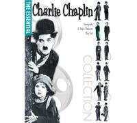 Charlie Chaplin - Charlie Chaplin 11 [Reino Unido] [DVD]