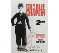 Charlie Chaplin - Charlie Chaplin (2 Dvd) [Edizione: Stati Uniti] [USA]
