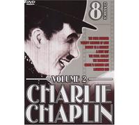 Charlie Chaplin - Charlie Chaplin 2 [USA] [DVD]