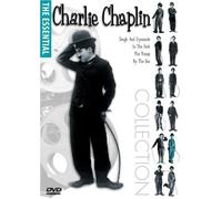 Charlie Chaplin - Charlie Chaplin 5 [Reino Unido] [DVD]