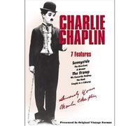 Charlie Chaplin - Charlie Chaplin 6 [Edizione: Stati Uniti] [USA] [DVD]