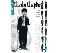 Charlie Chaplin - Charlie Chaplin 6 [Reino Unido] [DVD]