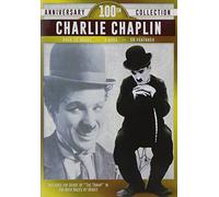 Charlie Chaplin - Charlie Chaplin (8 Dvd) [Edizione: Stati Uniti] [USA]