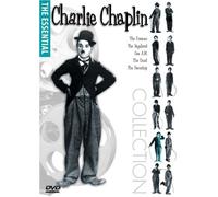Charlie Chaplin - Charlie Chaplin 8 [Reino Unido] [DVD]