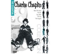 Charlie Chaplin - Charlie Chaplin 9 [Reino Unido] [DVD]