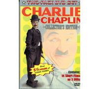 Charlie Chaplin - Charlie Chaplin Collection [Reino Unido] [DVD]