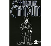 Charlie Chaplin - Charlie Chaplin [Reino Unido] [DVD]