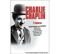 Charlie Chaplin - Charlie Chaplin: Volume 7 [Reino Unido] [DVD]