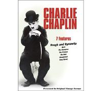 Charlie Chaplin - Charlie Chaplin: Volume 8 [Reino Unido] [DVD]