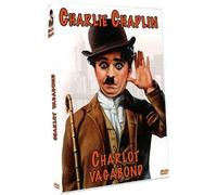 Charlie Chaplin : Charlot vagabond [Francia] [DVD]